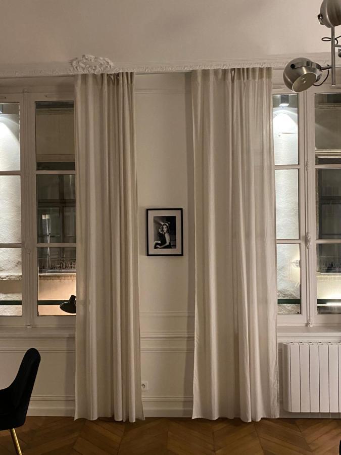 La Cour Lejlighed Nancy Eksteriør billede